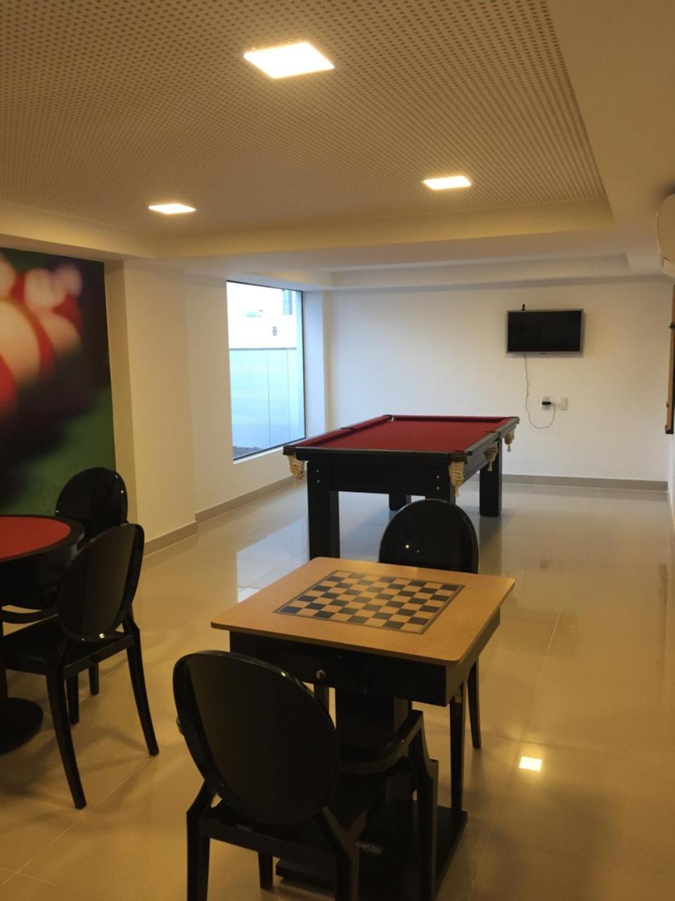 Apartamento Gold Flat Apto 310 João Pessoa
