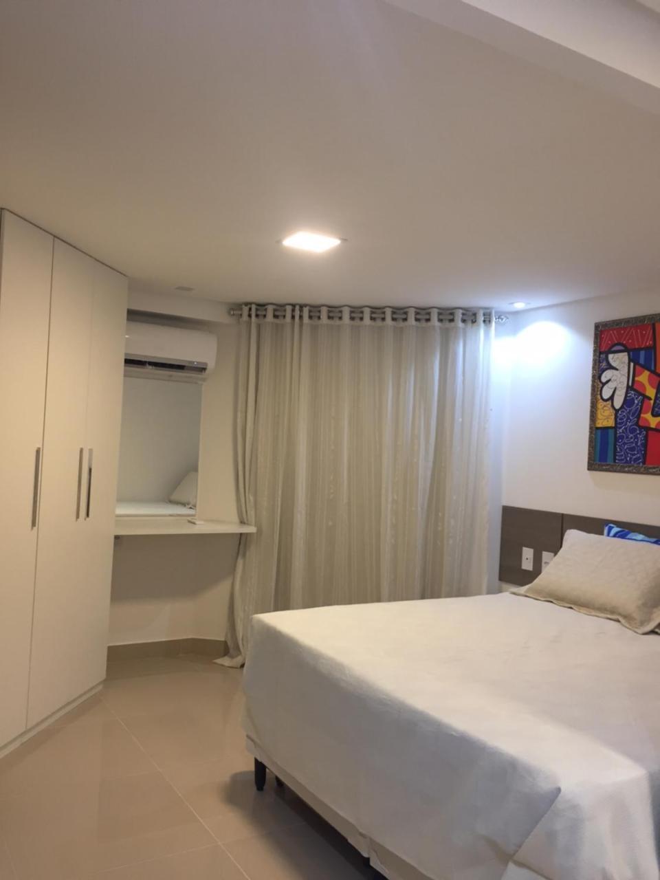 Apartamento Gold Flat Apto 310
