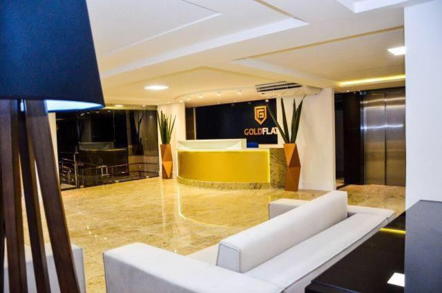 Gold Flat Apto 310 Apartamento