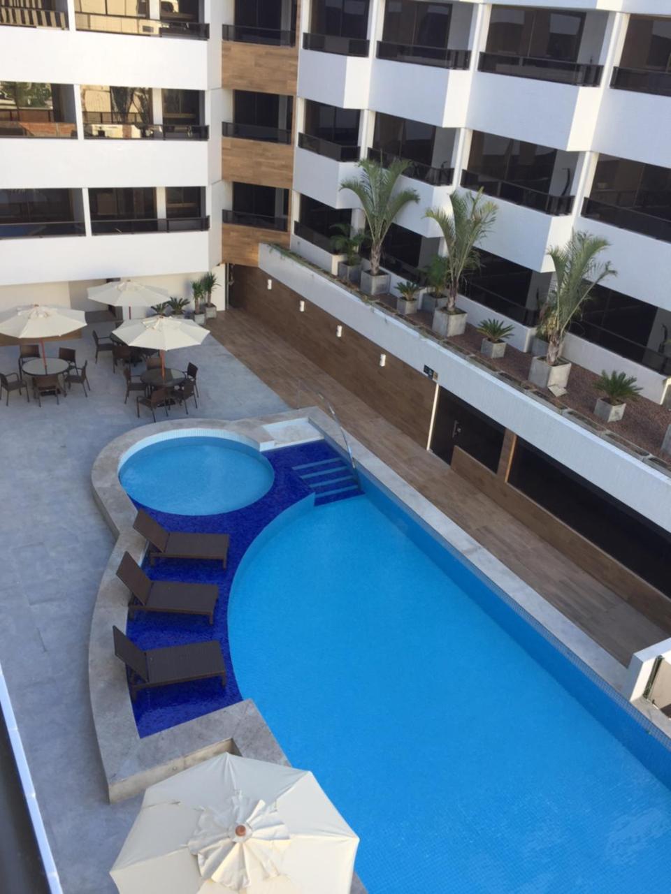 Gold Flat Apto 310 Apartamento