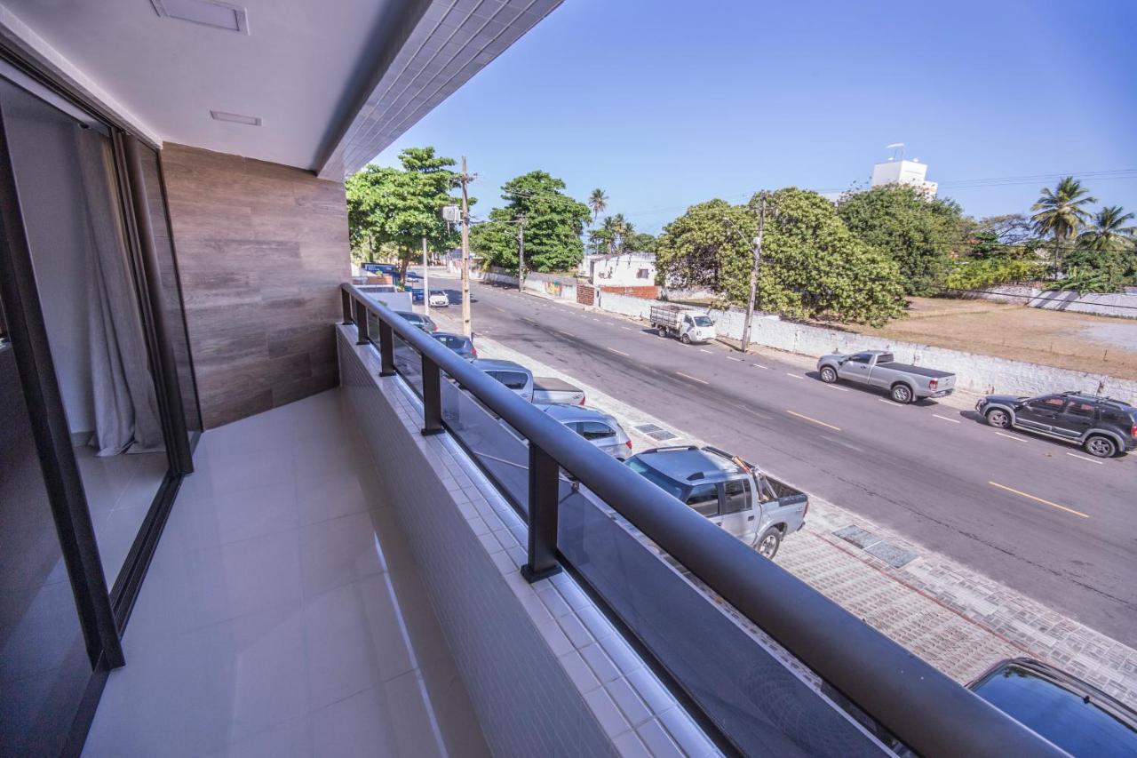Goldflat Cabo Branco Aparthotel Joao Pessoa