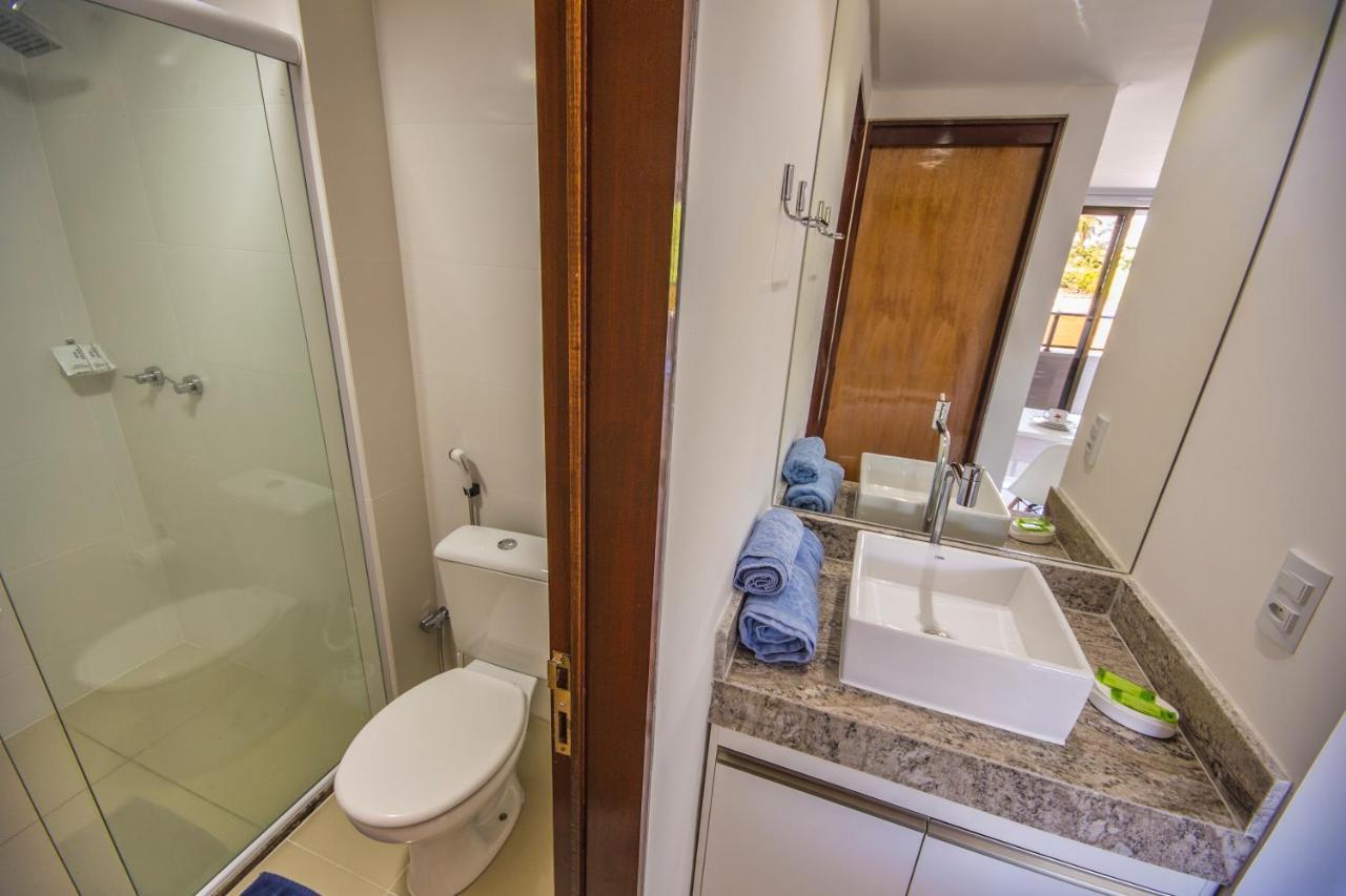 Goldflat Cabo Branco * Joao Pessoa