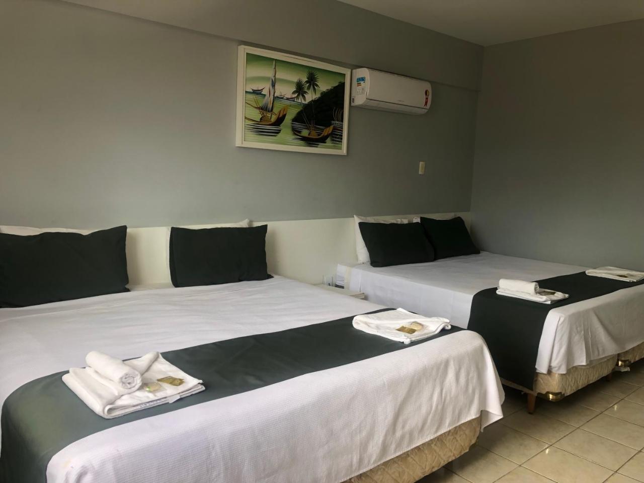 Hotel Filipeia 3*