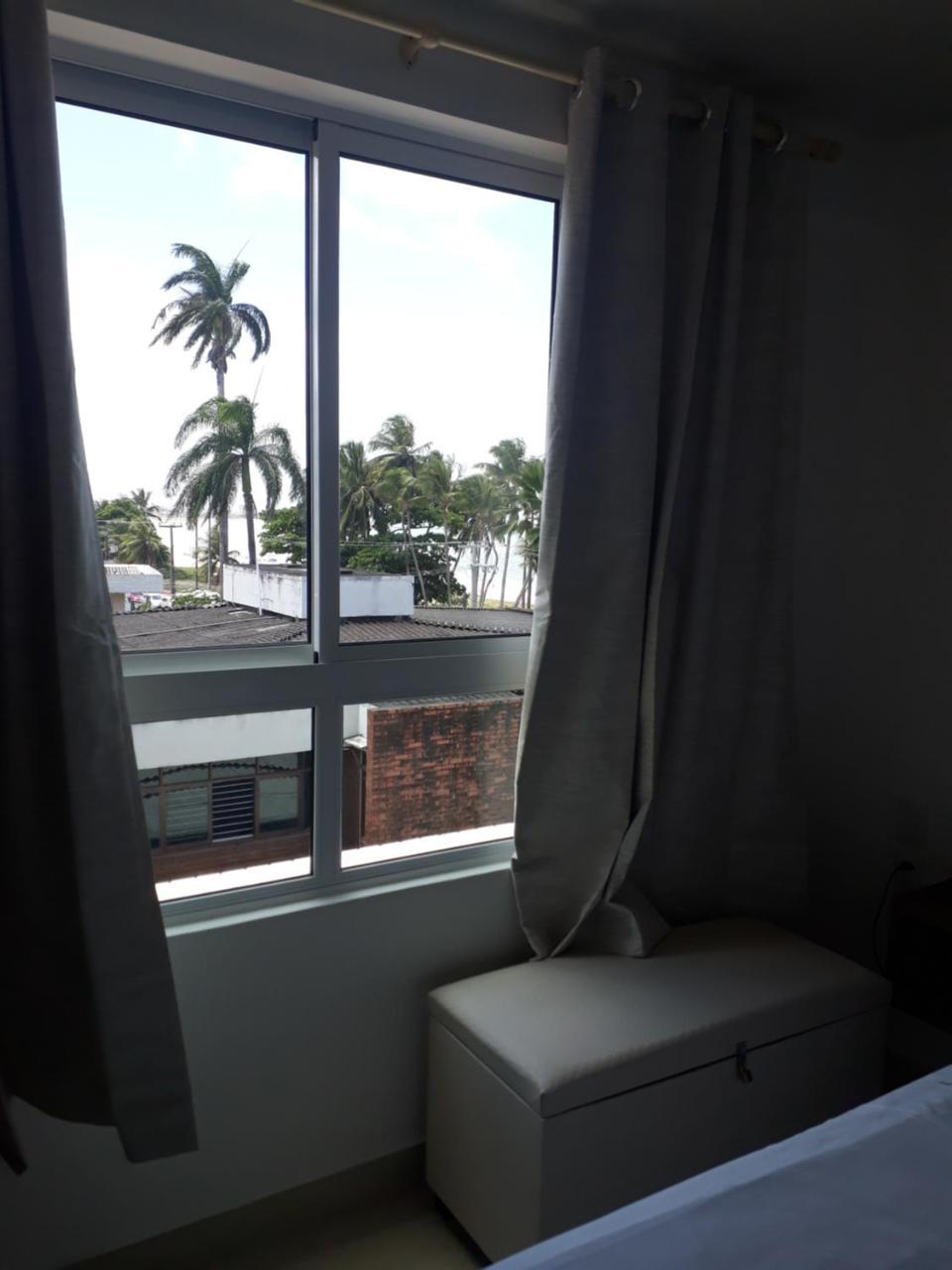 Apartment Flat Jardins Do Atlantico, Frente Mar