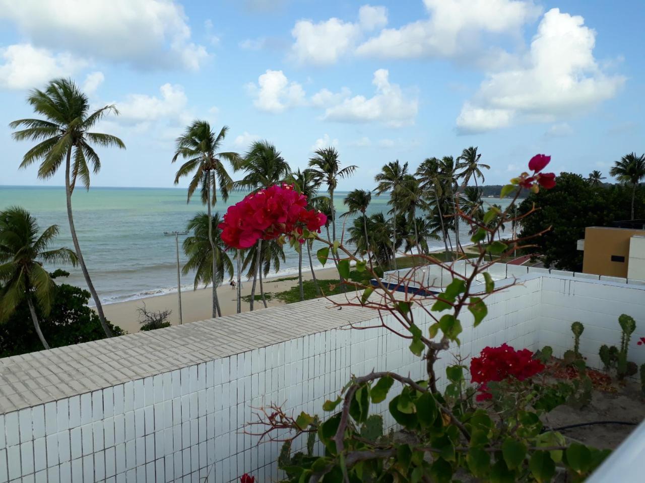 Apartment Flat Jardins Do Atlantico, Frente Mar Joao Pessoa
