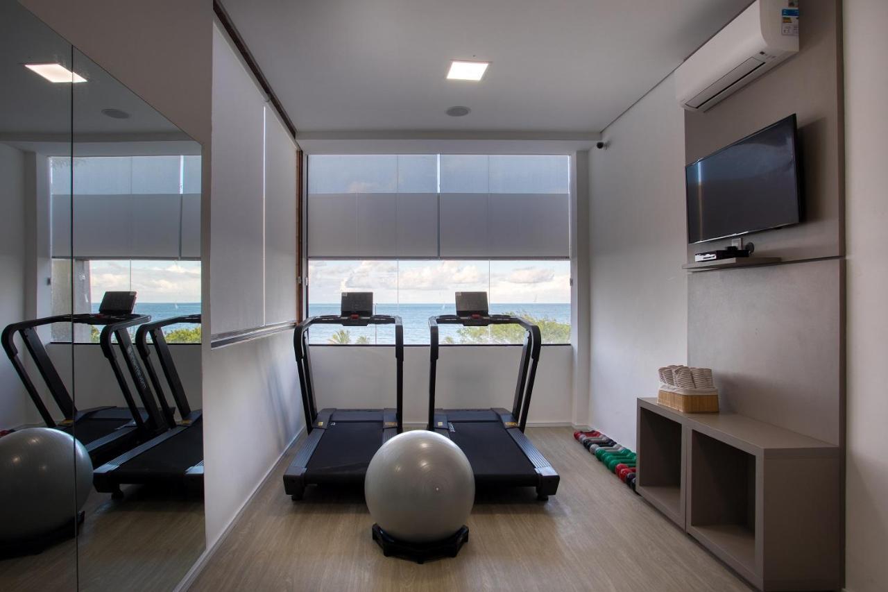 Hotel Ls Joao Pessoa