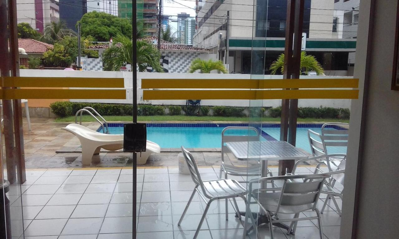 Tambau Hostel *