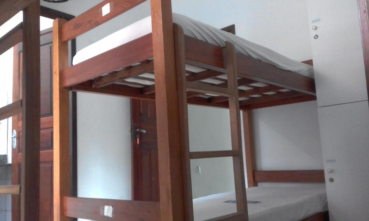 Hostel Tambau
