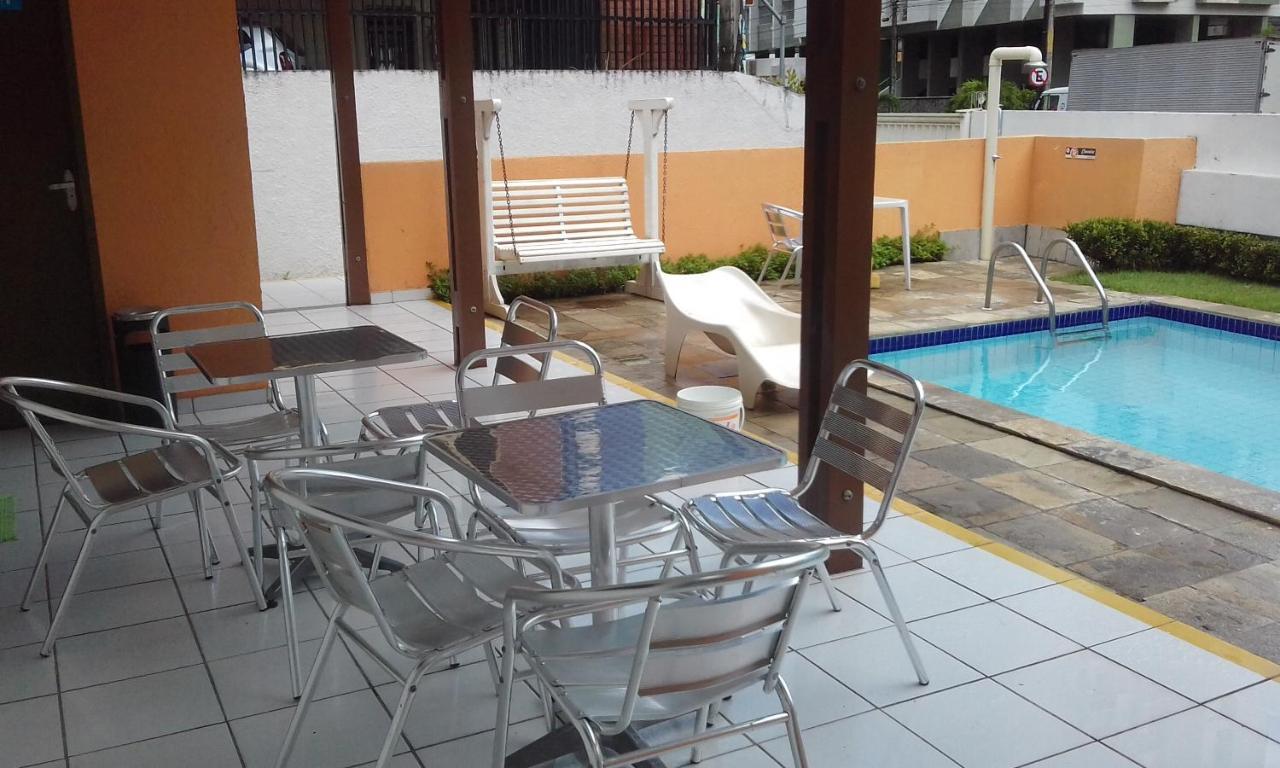 Tambau Joao Pessoa