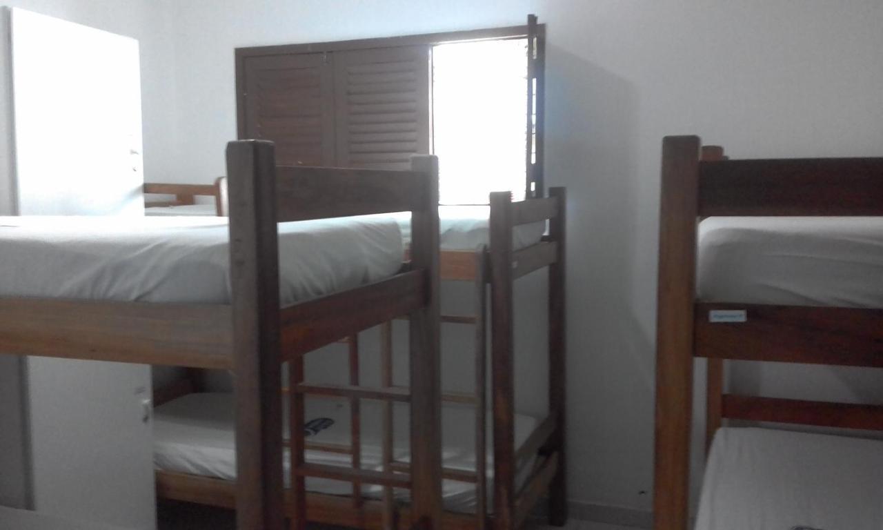 Hostel Tambau