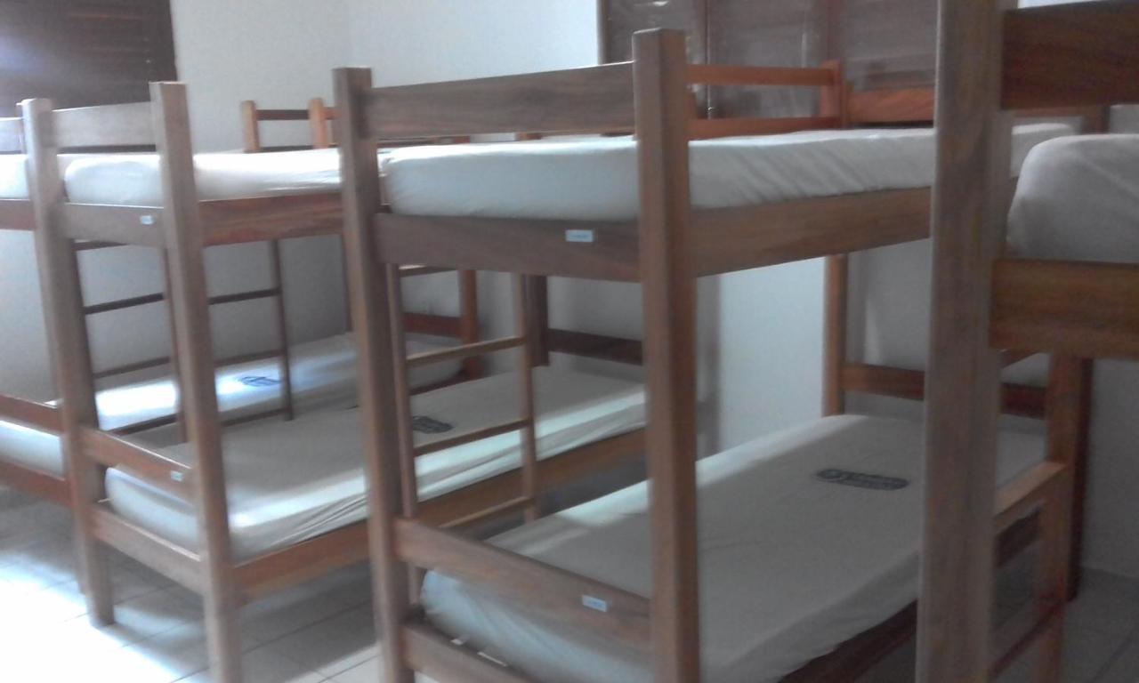 Hostel Tambau *