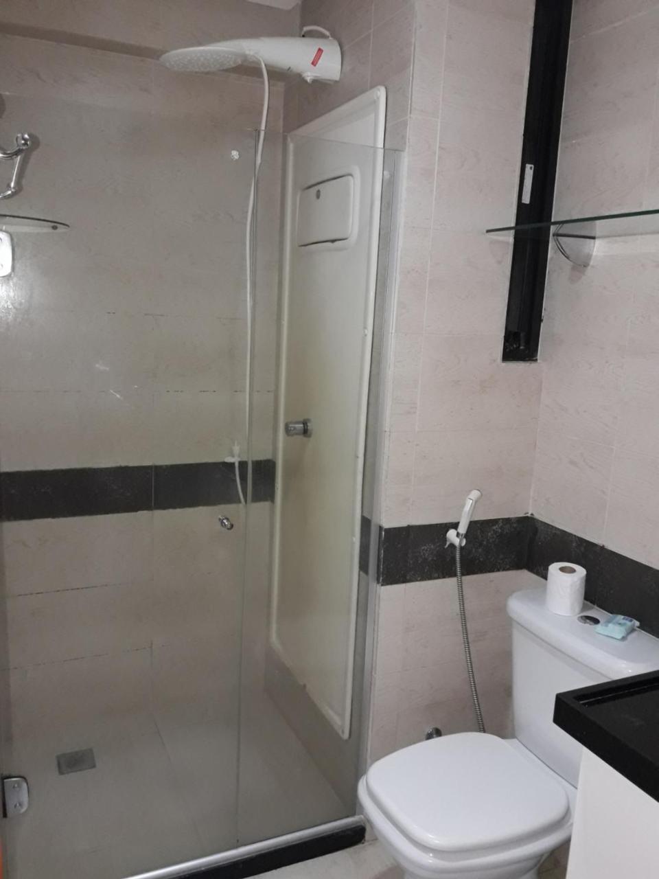 Apartment Mar Do Cabo Branco *