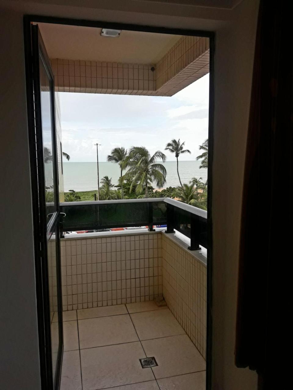 Apartment Mar Do Cabo Branco *