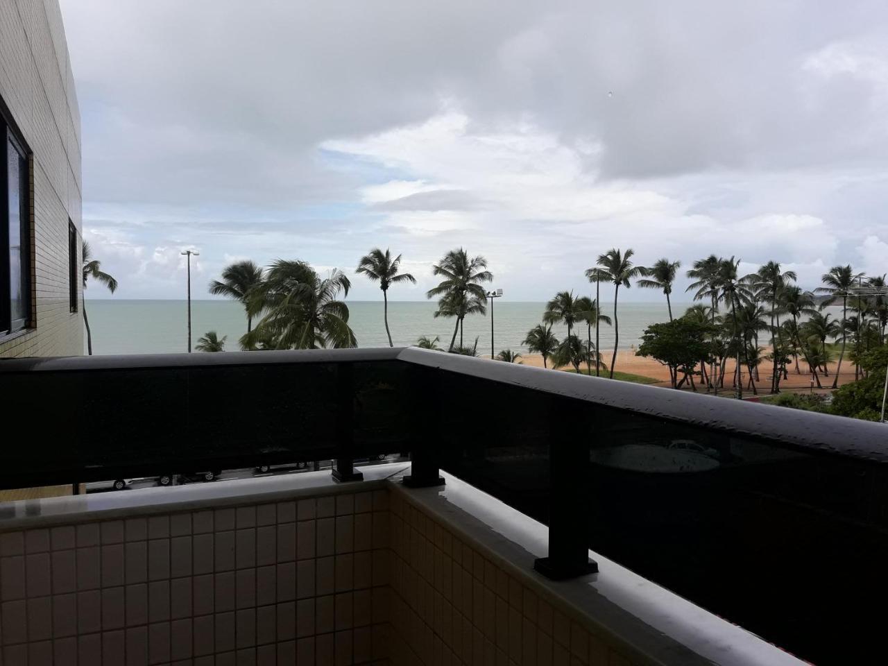 Mar Do Cabo Branco Joao Pessoa