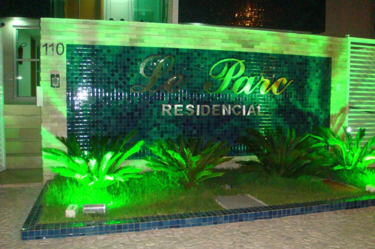 Le Parc Residencial - Manaira - Joao Pessoa
