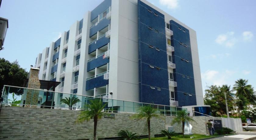 Le Parc Residencial - Manaira - Apartment *