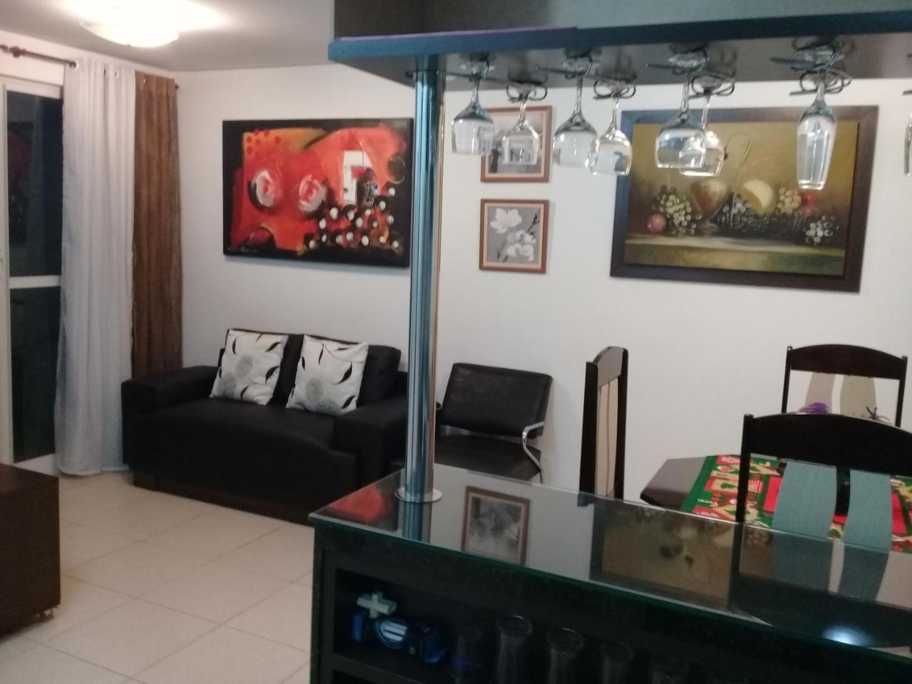 Apartment Le Parc Residencial - Manaira - *