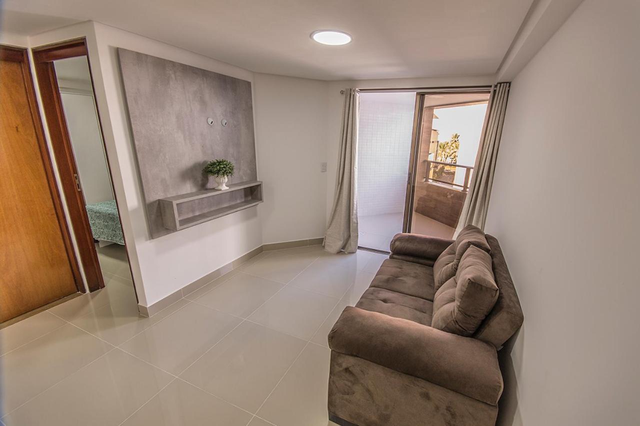 Aparthotel Goldflat Cabo Branco *