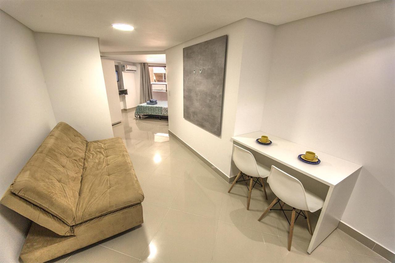 Goldflat Cabo Branco Joao Pessoa