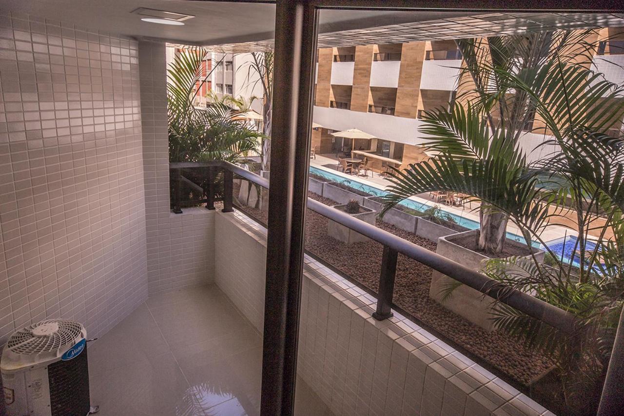 Goldflat Cabo Branco Aparthotel Joao Pessoa