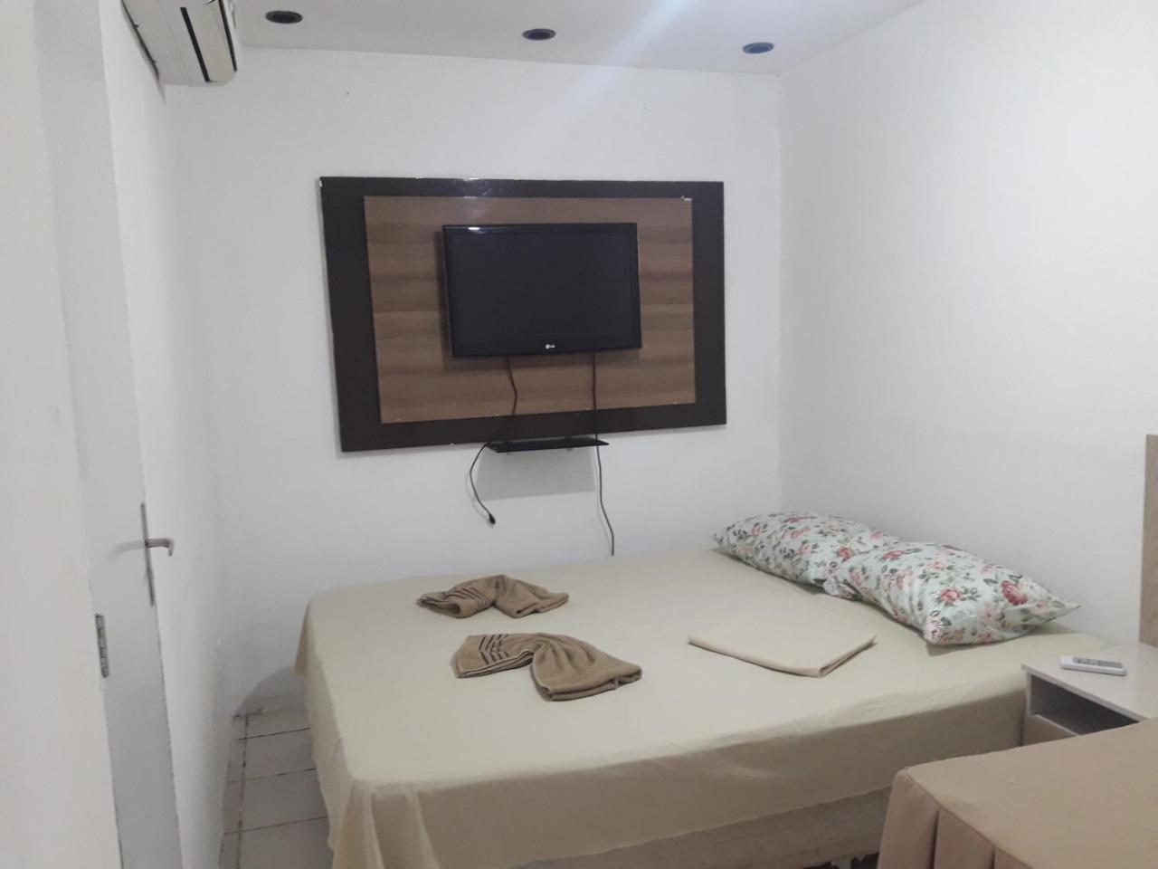 Guest house Manaira Buena Playa 2*