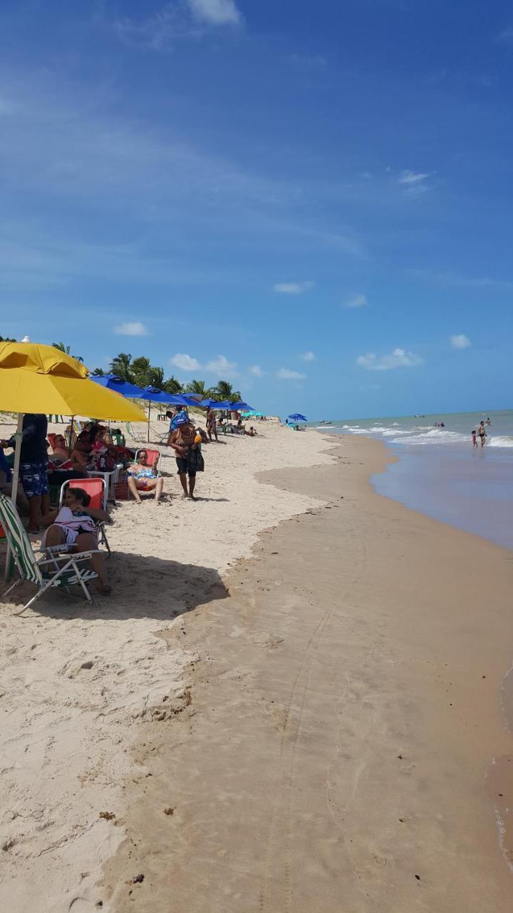 Apartment Manaira Maravilhso Apto Joao Pessoa