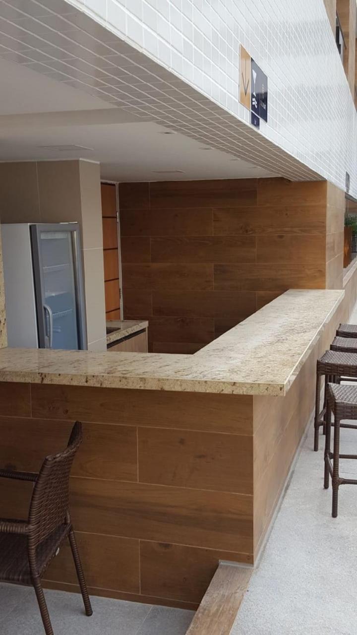 Apartment Goldflat Cabo Branco *
