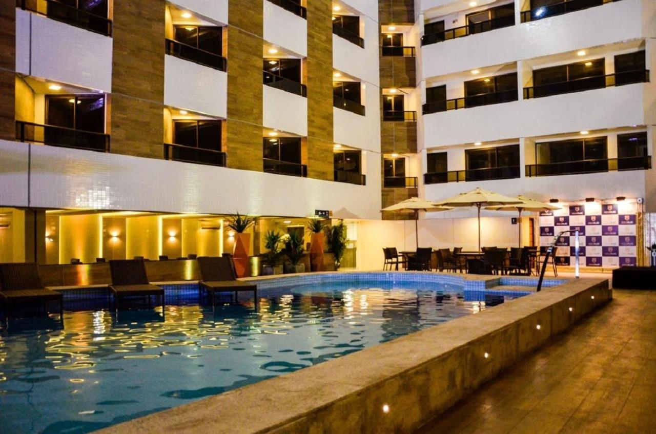 Goldflat Cabo Branco *