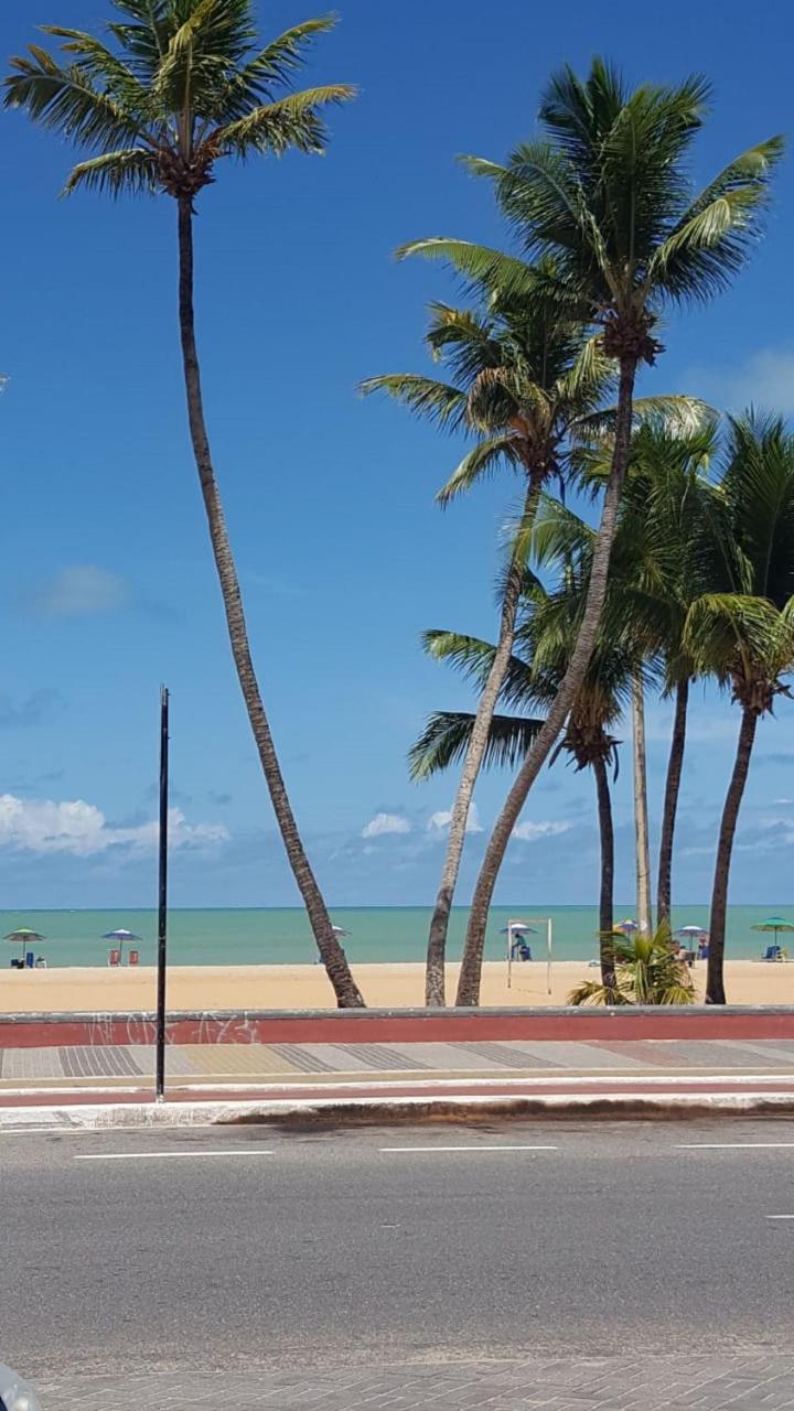 Goldflat Cabo Branco Apartment Joao Pessoa