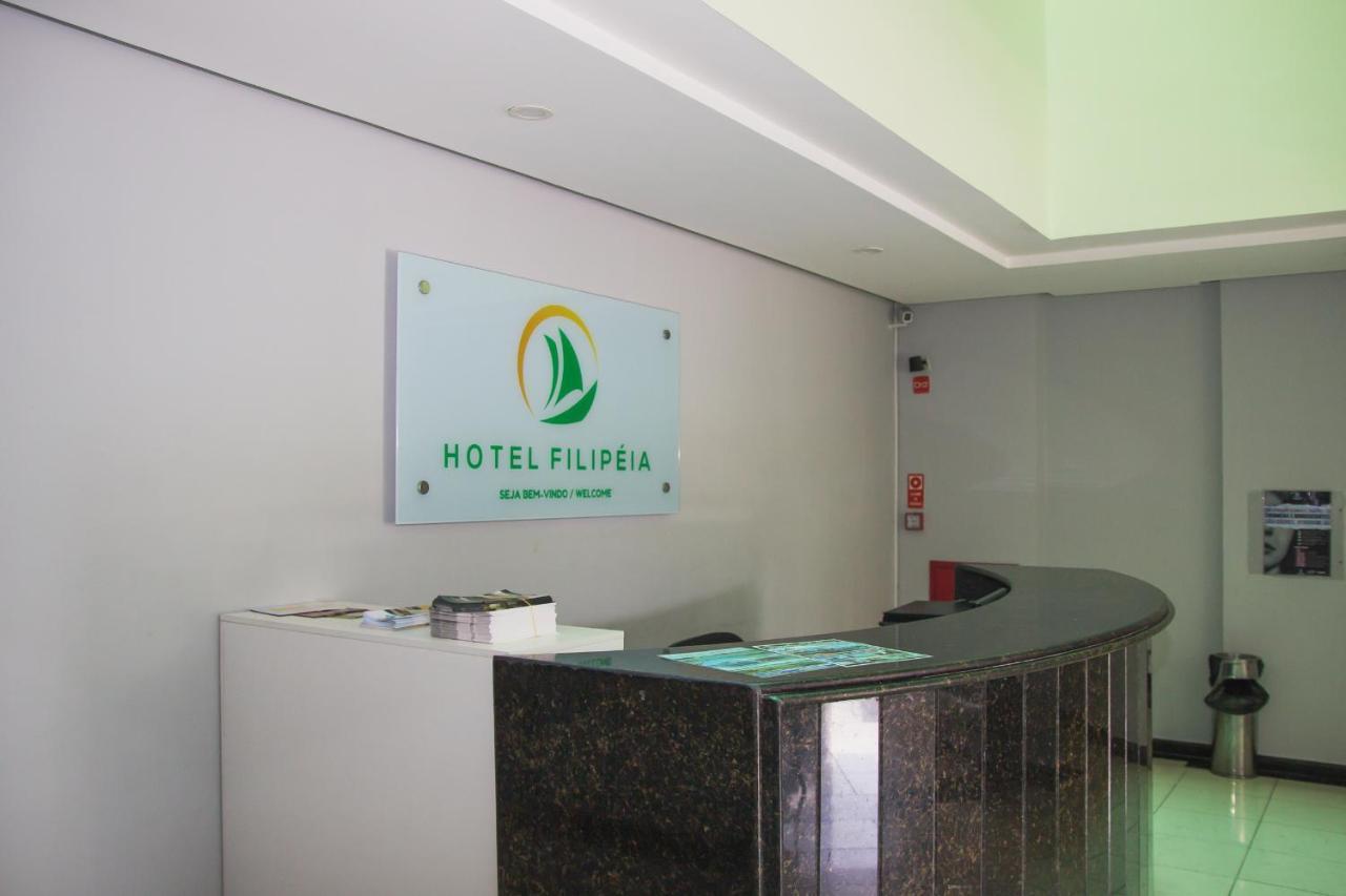 Filipeia Hotel Joao Pessoa