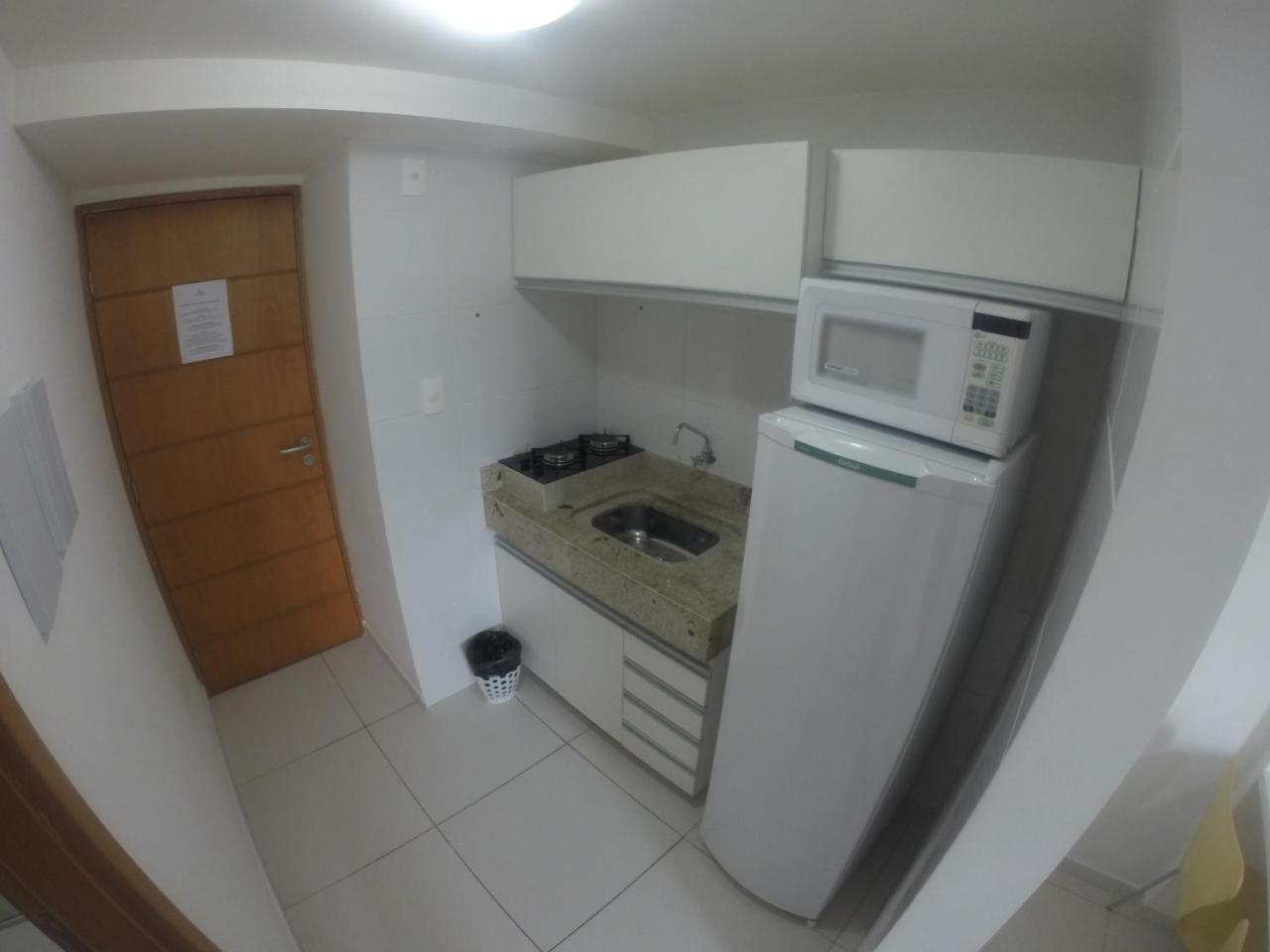 Apartment Israel Flat Joao Pessoa