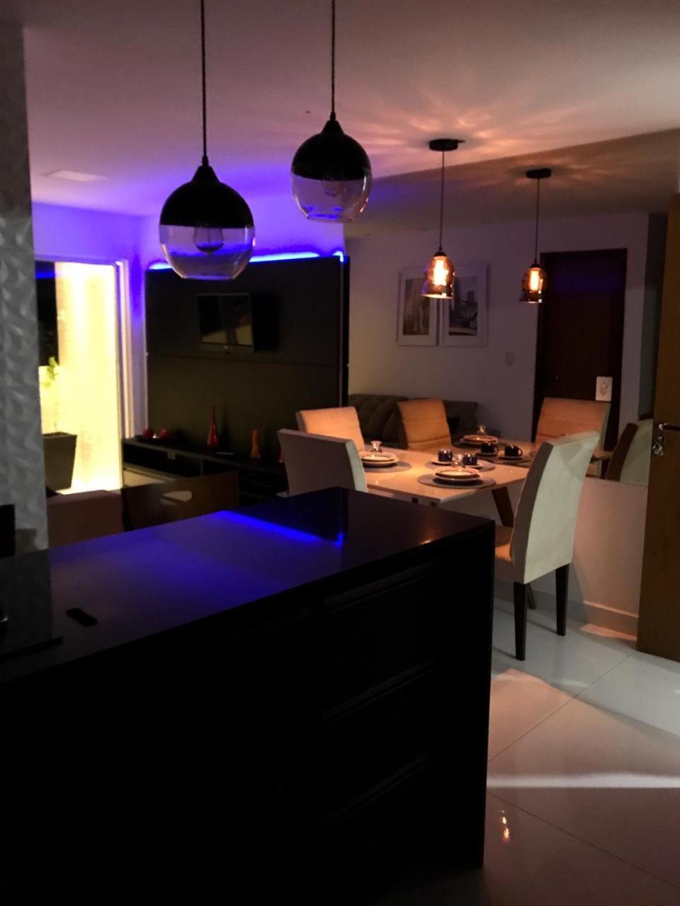 Apartamento Mobiliado - Cabo Branco João Pessoa