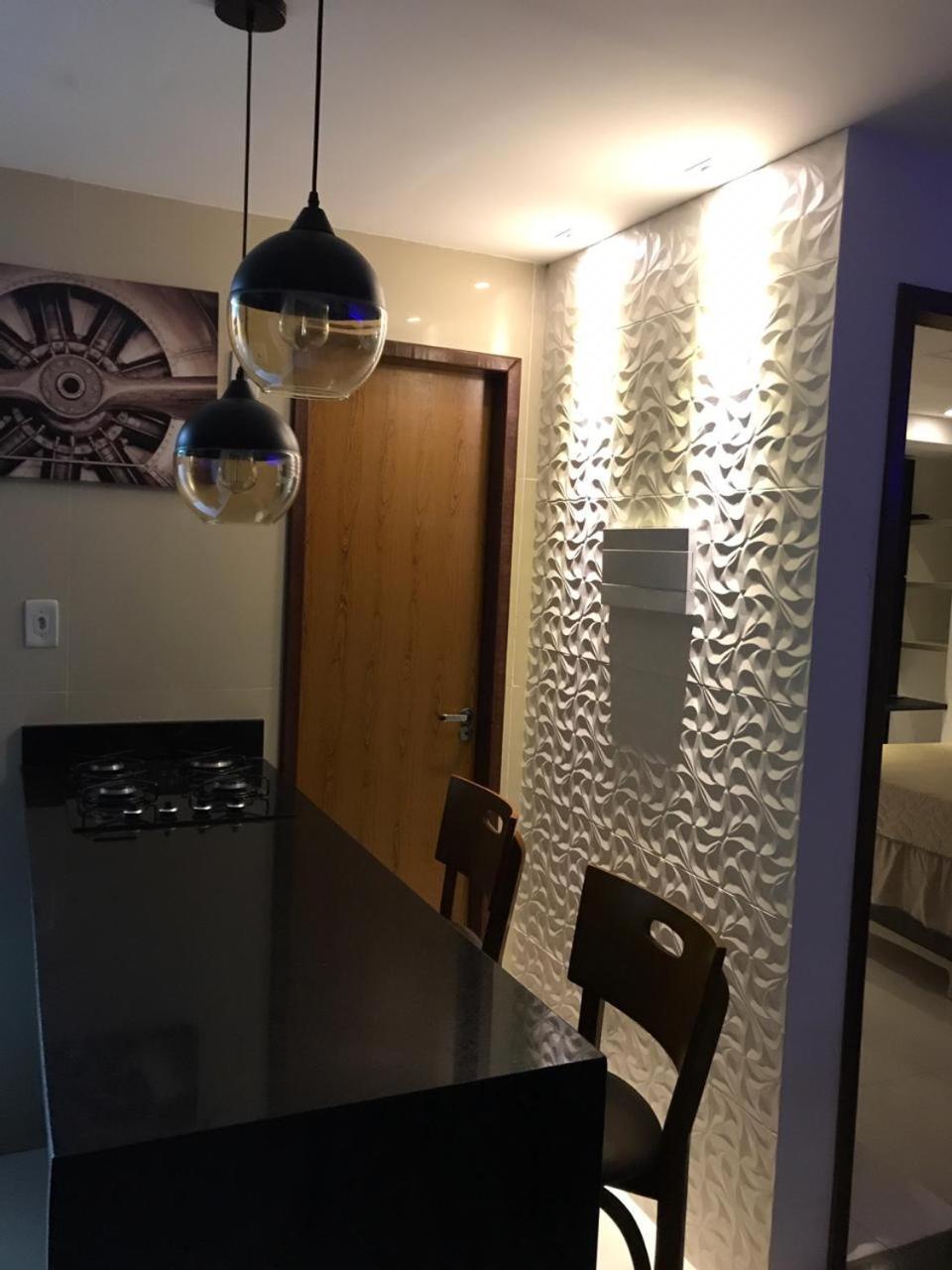 Apartamento Apartamento Mobiliado - Cabo Branco