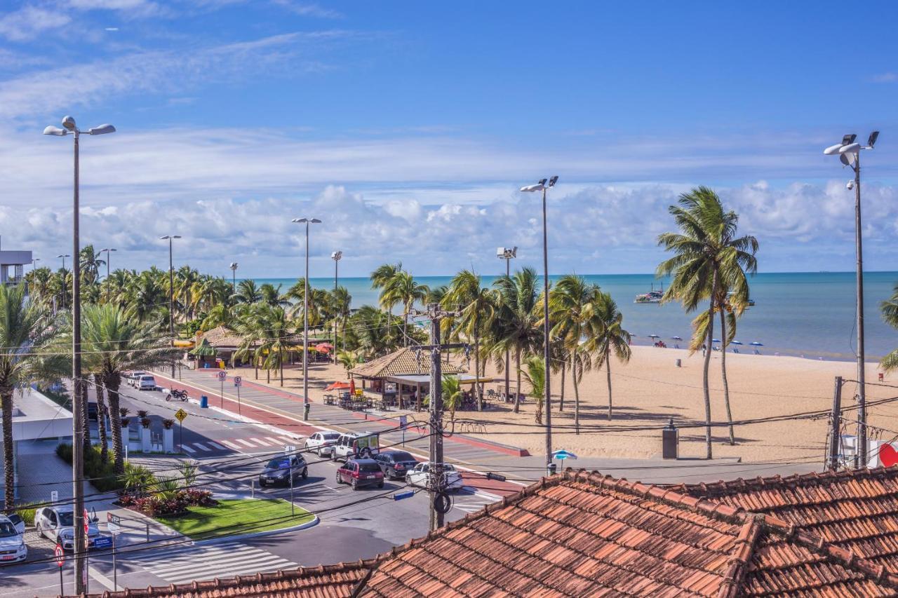 MARINAS PRAIA Flat João Pessoa