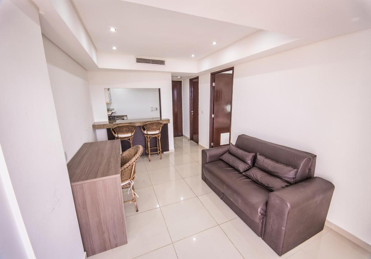 MARINAS PRAIA Flat 3*