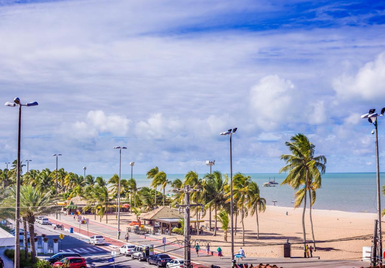 MARINAS PRAIA Flat Aparthotel João Pessoa