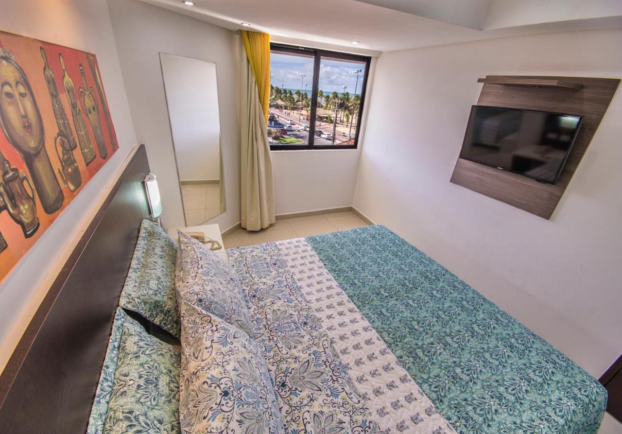 Aparthotel MARINAS PRAIA Flat