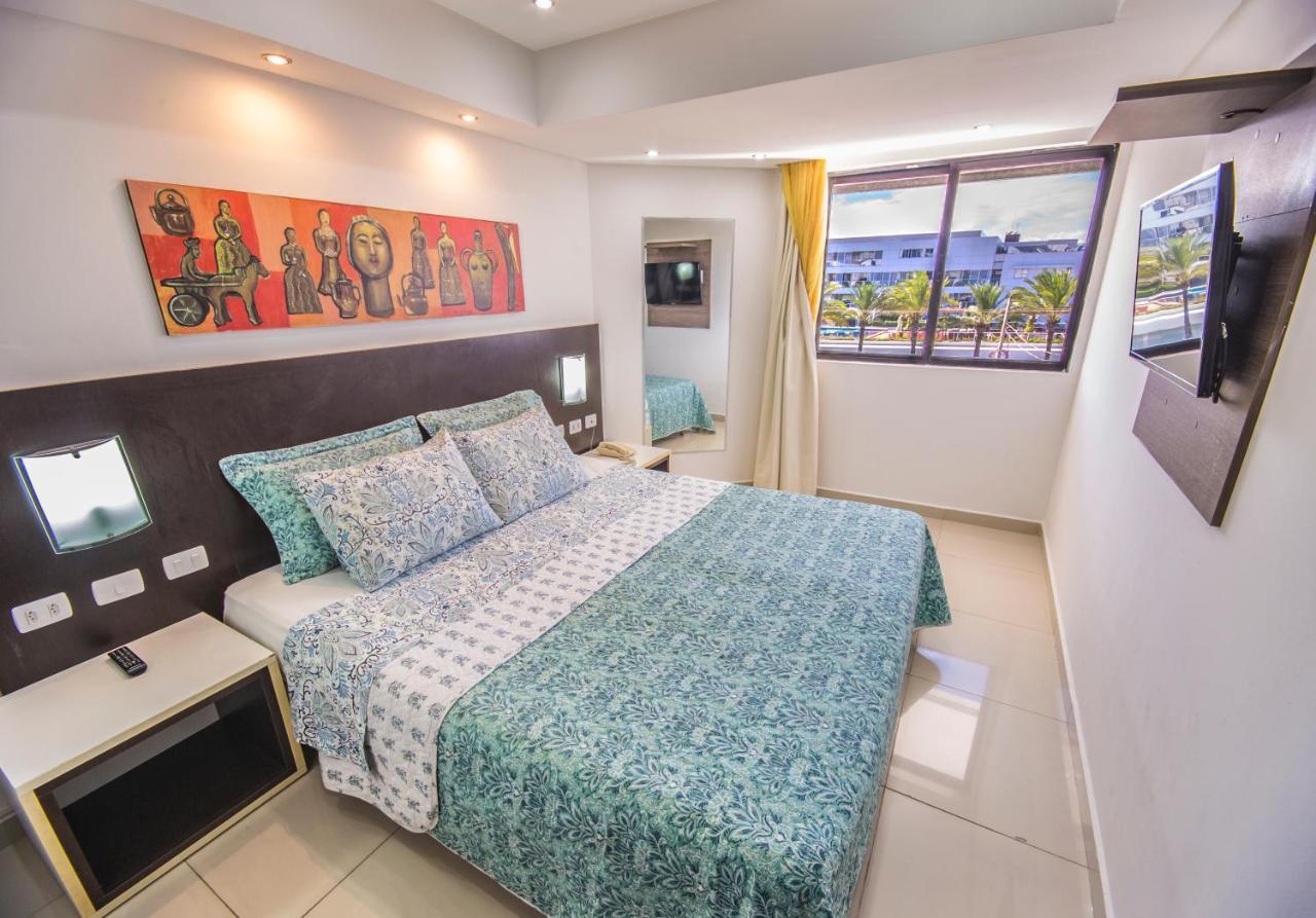 MARINAS PRAIA Flat Aparthotel 3*