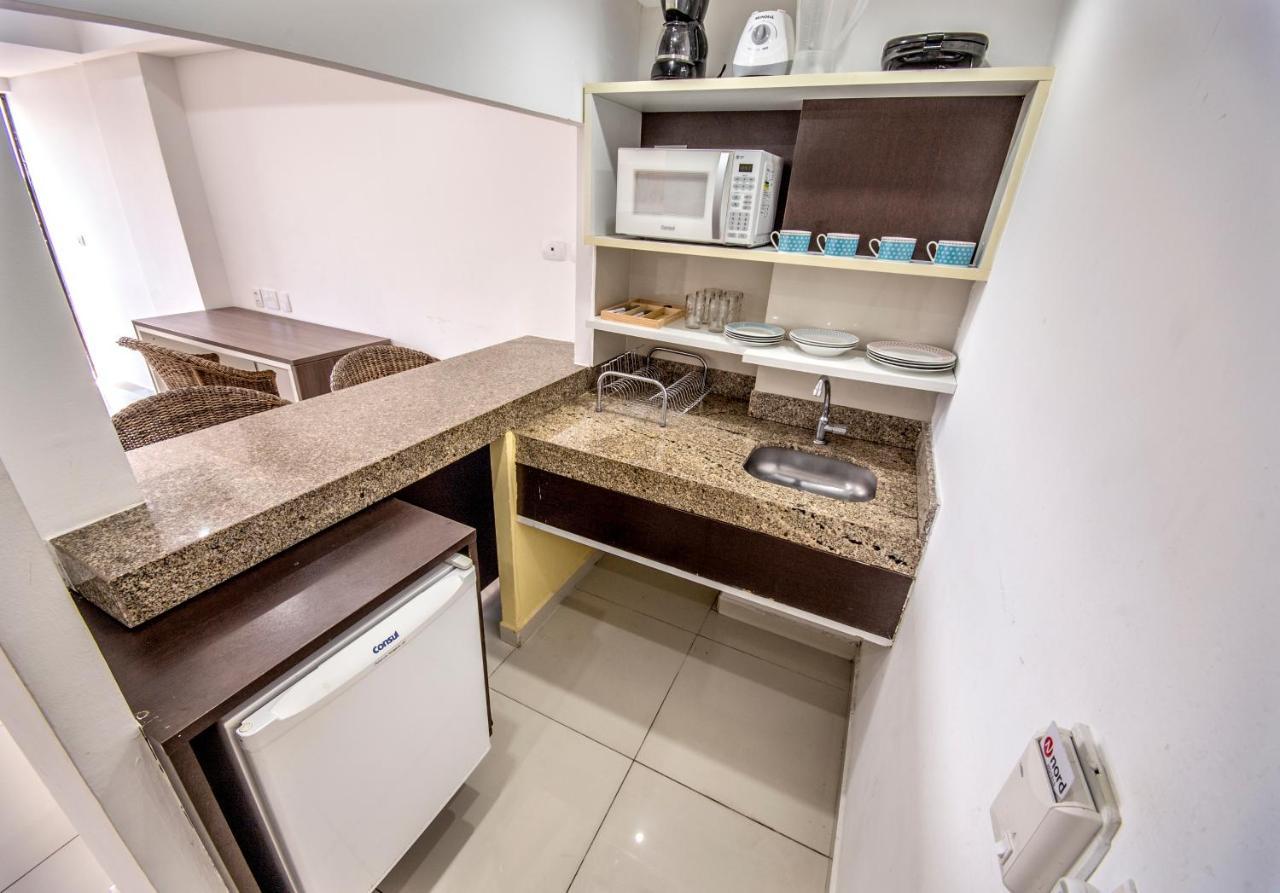 MARINAS PRAIA Flat Aparthotel 3*
