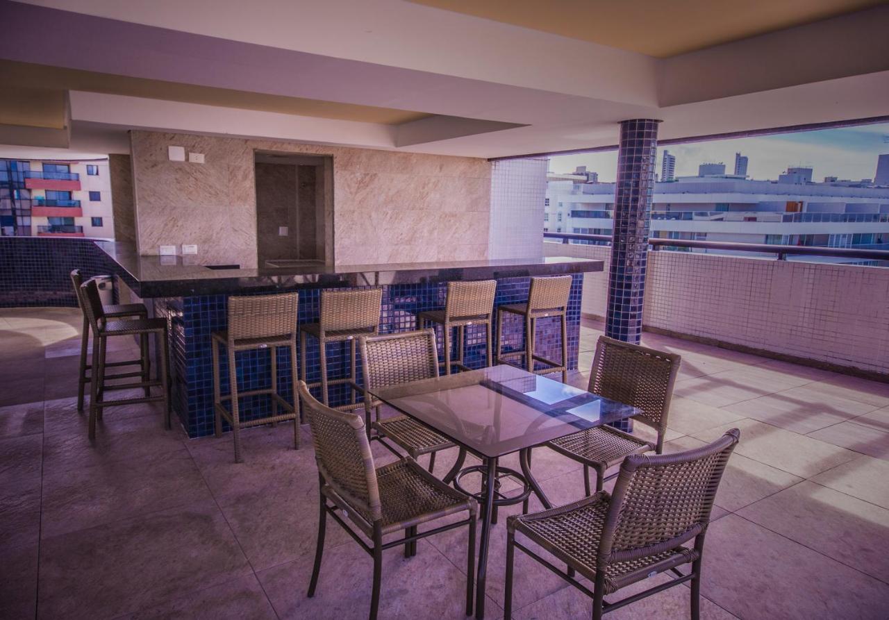 Aparthotel MARINAS PRAIA Flat