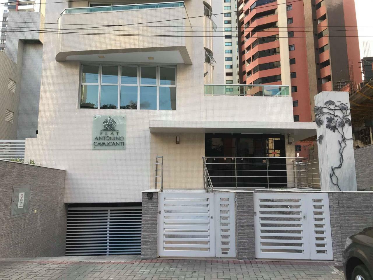 Apartment Maravilhoso Apartamento Em *