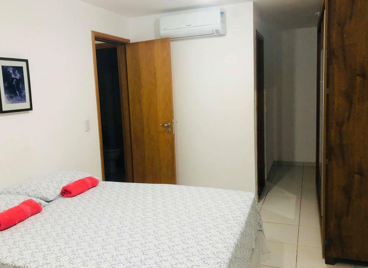 Residencial Club Em Apartamento