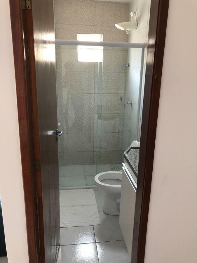 Kitnets Izidro - Tambau Apartment *