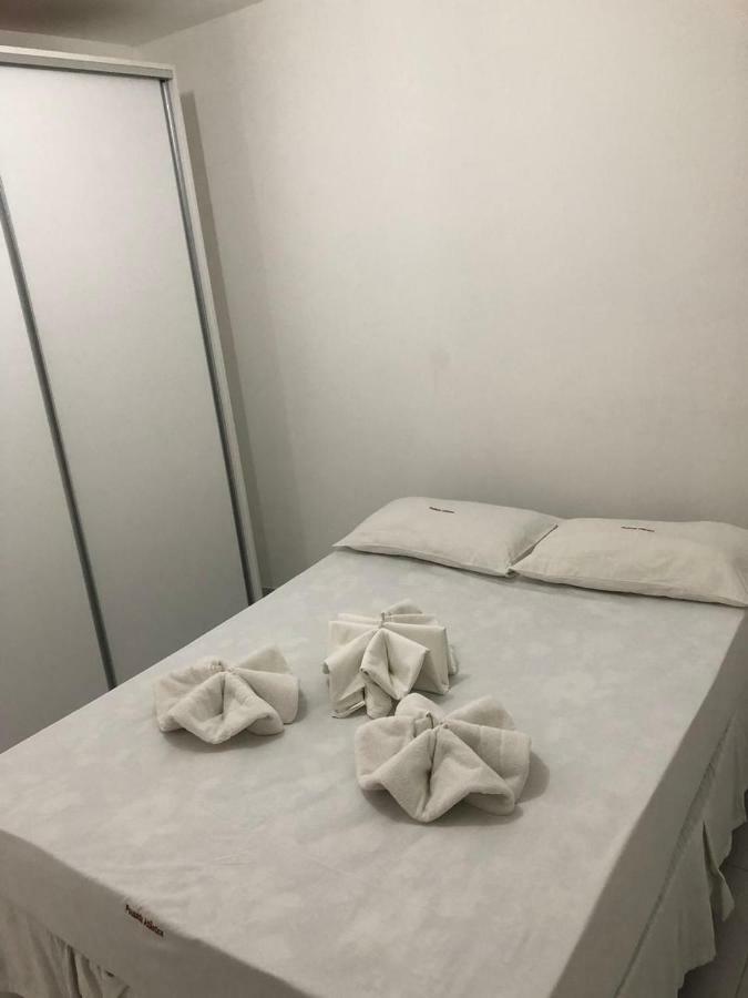 Kitnets Izidro - Tambau Joao Pessoa