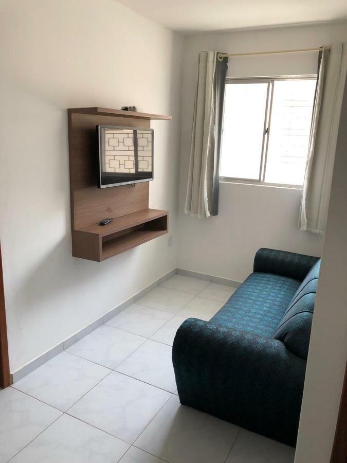 Apartment Kitnets Izidro - Tambau *
