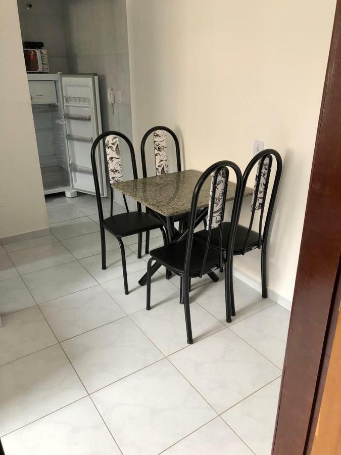 Kitnets Izidro - Tambau * Joao Pessoa