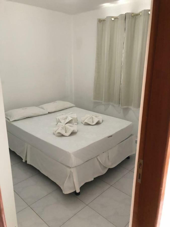 Kitnets Izidro - Tambau Joao Pessoa