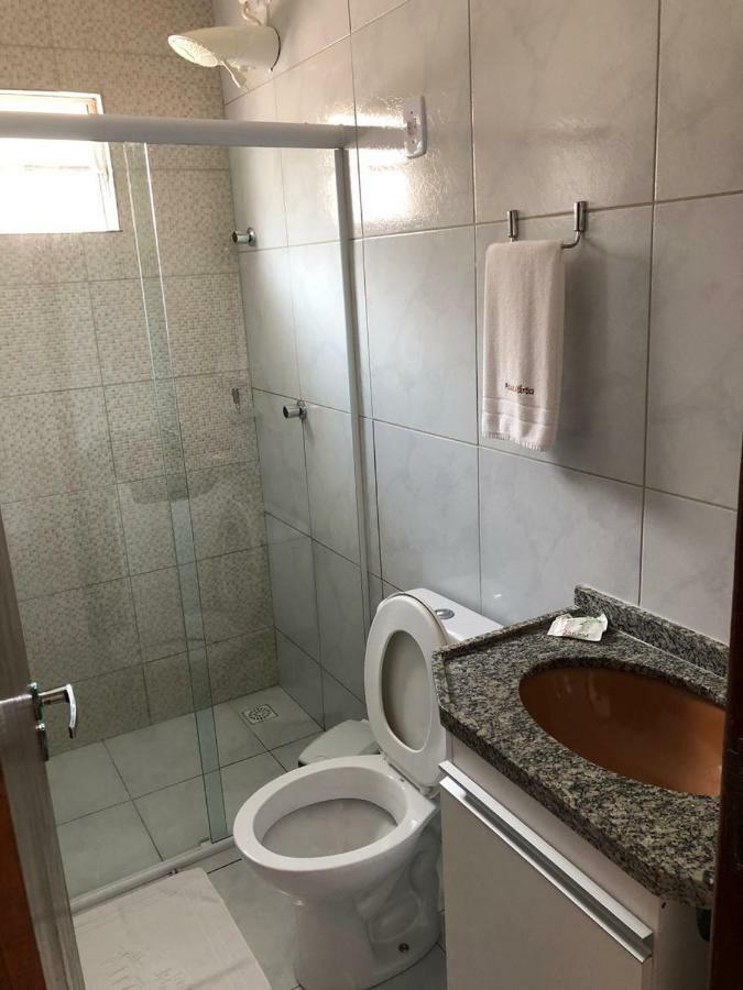 Kitnets Izidro - Tambau Apartment Joao Pessoa