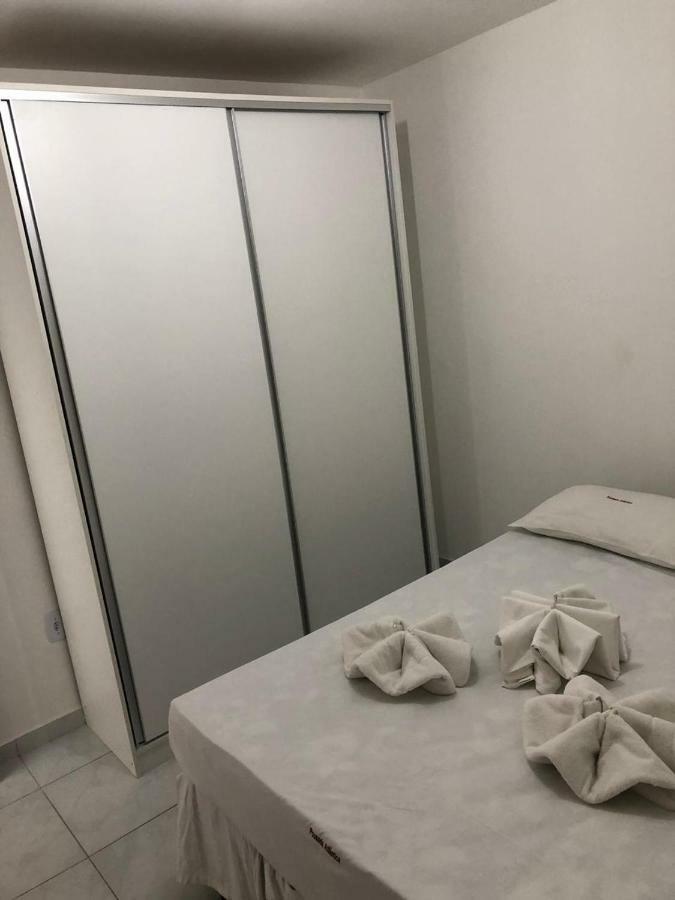 Apartment Kitnets Izidro - Tambau *