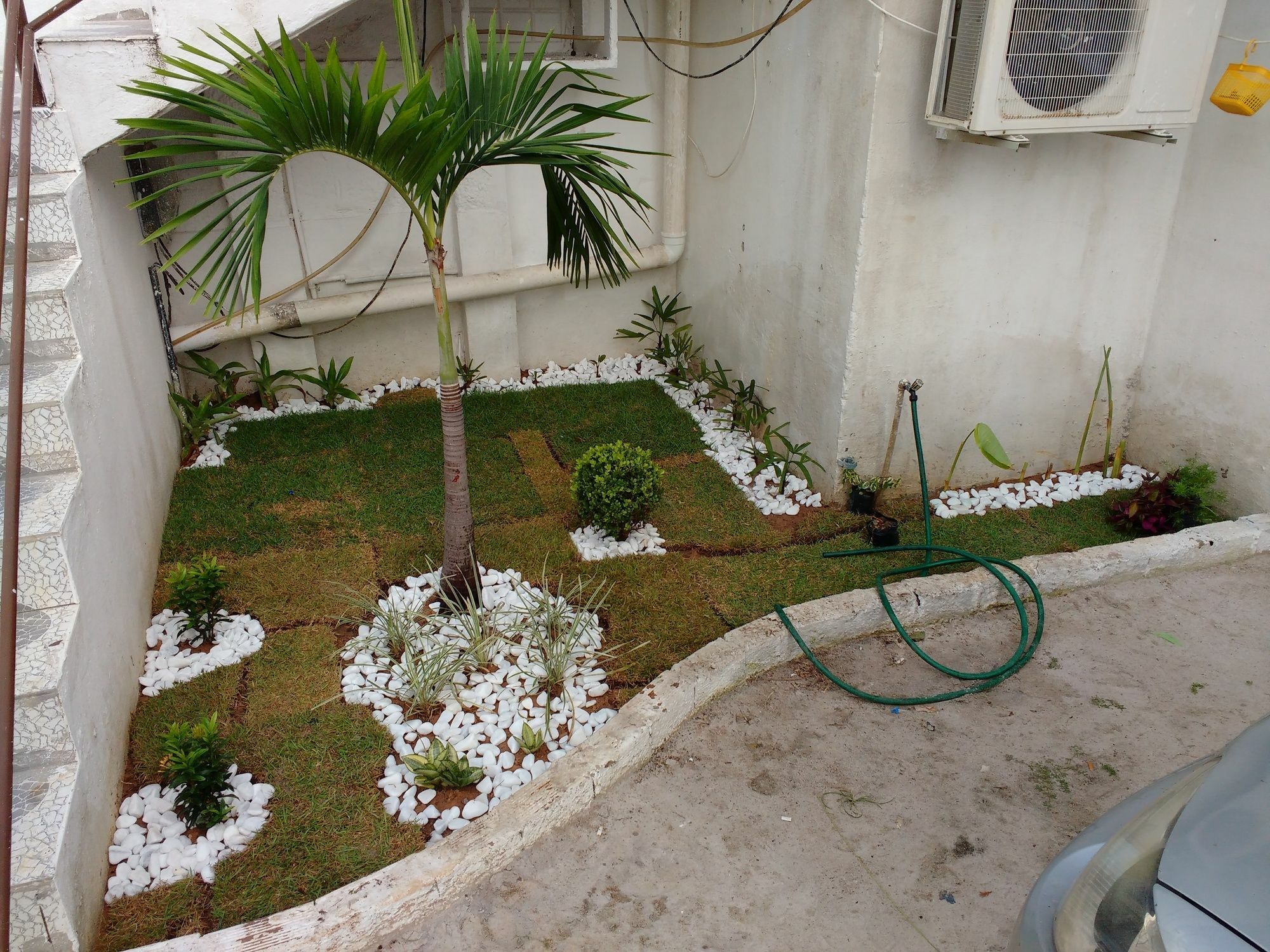 Casa de hóspedes Dos Girassois João Pessoa